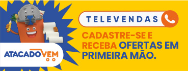 Televendas